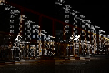 Nirvana Cosmopolitan