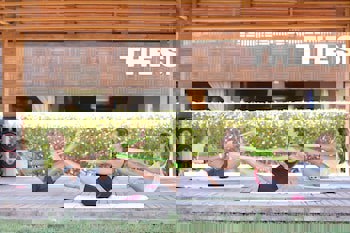 Nirvana Cosmopolitan