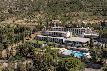 Amalia Hotel Delphi