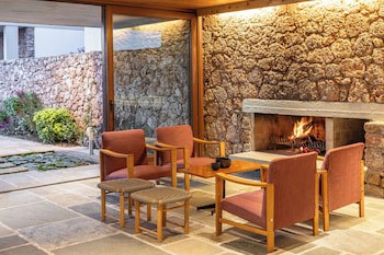 Amalia Hotel Delphi galeri fotoğrafı