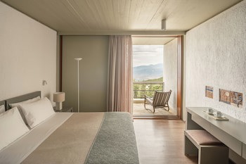 Amalia Hotel Delphi galeri fotoğrafı