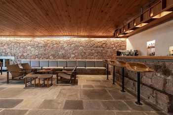 Amalia Hotel Delphi galeri fotoğrafı