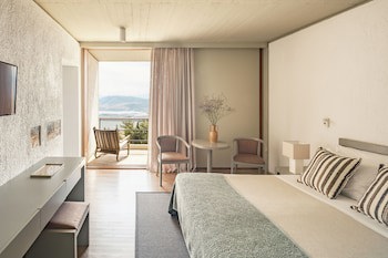 Amalia Hotel Delphi galeri fotoğrafı