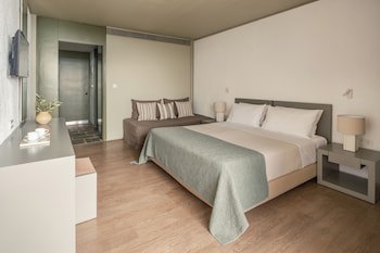 Amalia Hotel Delphi galeri fotoğrafı