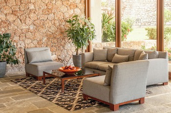 Amalia Hotel Delphi fotoğrafı