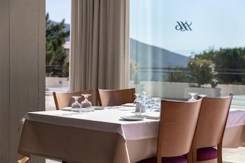 Amalia Hotel Delphi galeri fotoğrafı