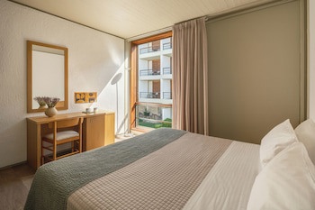 Amalia Hotel Delphi galeri fotoğrafı