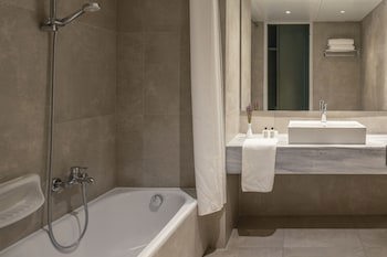 Amalia Hotel Delphi galeri fotoğrafı