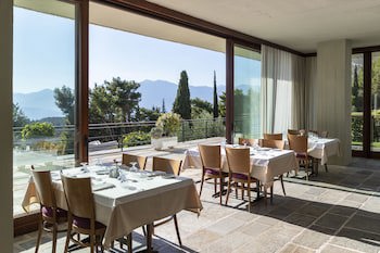 Amalia Hotel Delphi galeri fotoğrafı