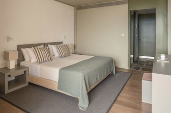 Amalia Hotel Delphi galeri fotoğrafı