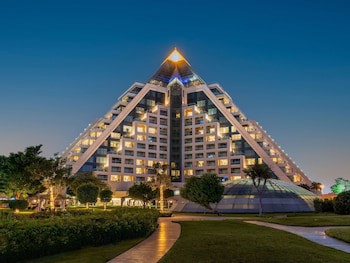 Raffles Dubai