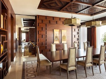 Raffles Dubai galeri fotoğrafı