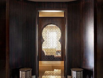 Raffles Dubai galeri fotoğrafı