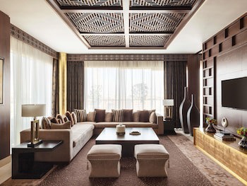 Raffles Dubai galeri fotoğrafı