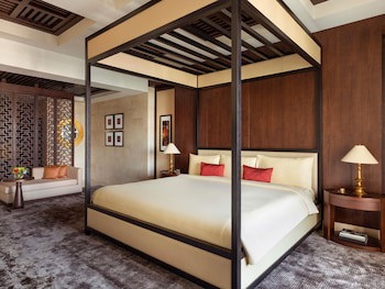 Raffles Dubai fotoğrafı