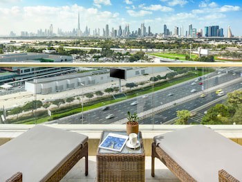 Raffles Dubai galeri fotoğrafı