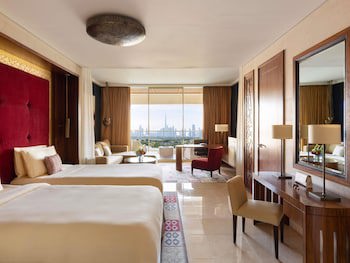 Raffles Dubai fotoğrafı