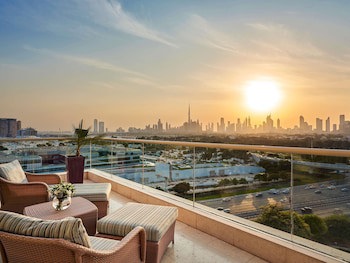 Raffles Dubai galeri fotoğrafı