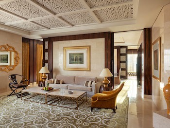 Raffles Dubai galeri fotoğrafı