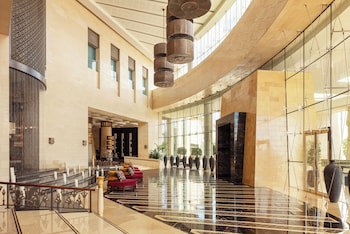Raffles Dubai galeri fotoğrafı