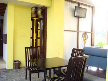 Aniniraka Resort & Spa