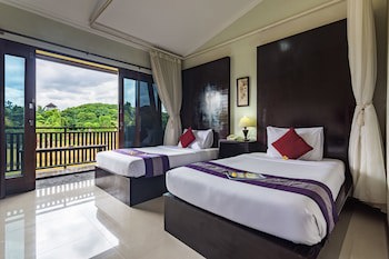Aniniraka Resort & Spa