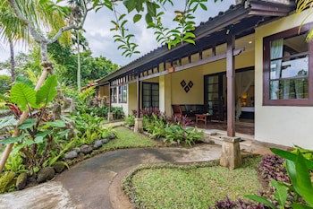 Aniniraka Resort & Spa