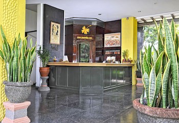 Aniniraka Resort & Spa