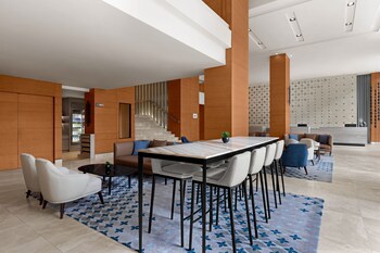 Courtyard By Marriott Bangkok