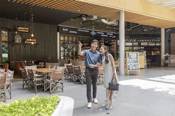 Courtyard By Marriott Bangkok