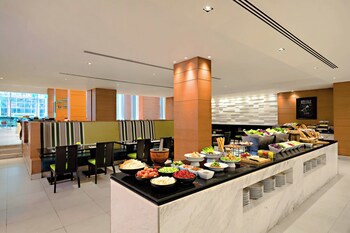 Courtyard By Marriott Bangkok