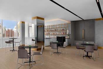 Courtyard By Marriott Bangkok