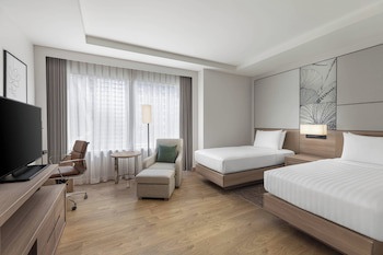 Courtyard By Marriott Bangkok