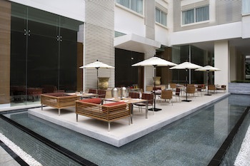 Courtyard By Marriott Bangkok