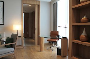 Courtyard By Marriott Bangkok