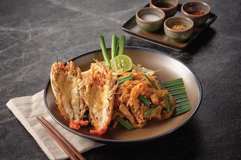 Courtyard By Marriott Bangkok