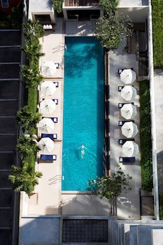 Courtyard By Marriott Bangkok