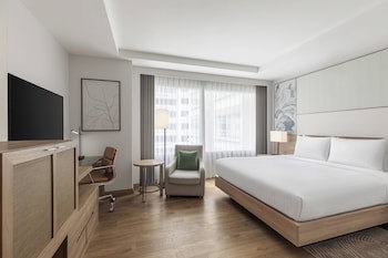 Courtyard By Marriott Bangkok