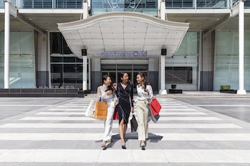 Courtyard By Marriott Bangkok