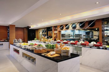 Courtyard By Marriott Bangkok