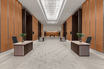 Courtyard By Marriott Bangkok