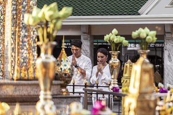 Courtyard By Marriott Bangkok