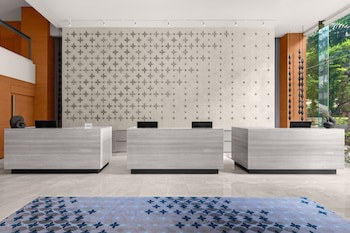 Courtyard By Marriott Bangkok