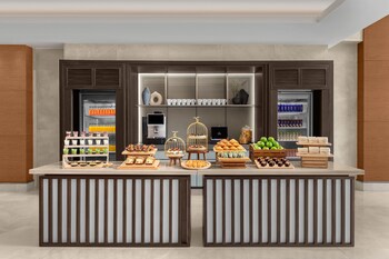 Courtyard By Marriott Bangkok