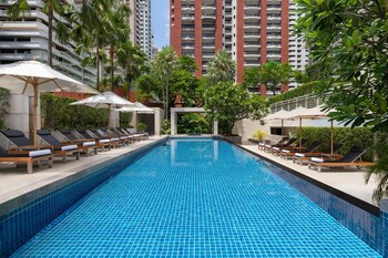 Courtyard By Marriott Bangkok