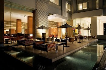 Courtyard By Marriott Bangkok