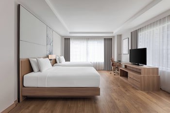 Courtyard By Marriott Bangkok