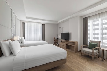 Courtyard By Marriott Bangkok