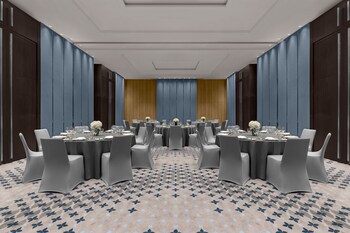Courtyard By Marriott Bangkok