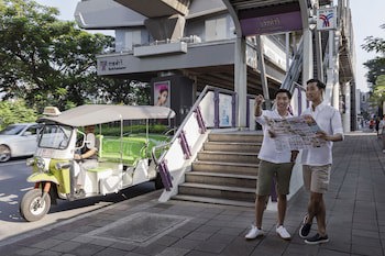 Courtyard By Marriott Bangkok